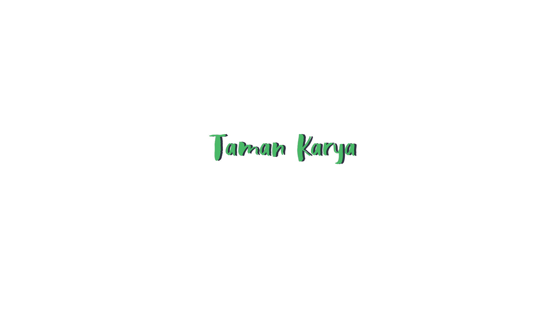 Tamkar Font